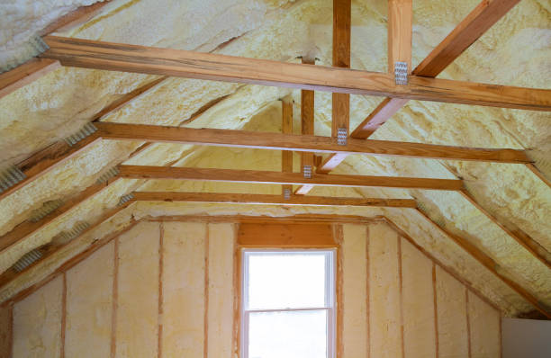 Range of Insulation Solutions in Caryville, TN