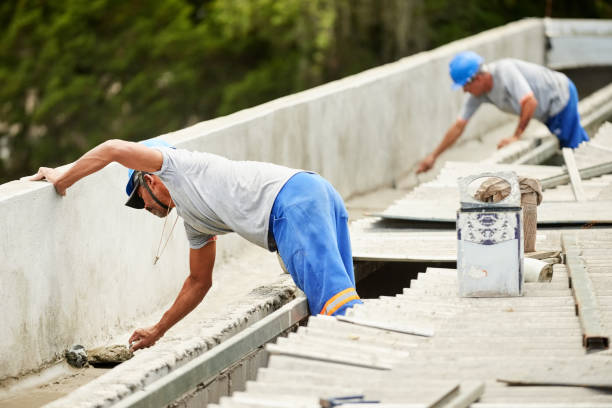 Best Insulation Inspection Services  in Caryville, TN
