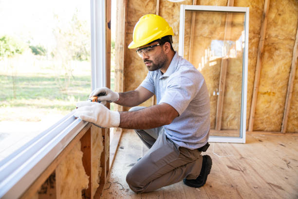 Best Energy-efficient Insulation  in Caryville, TN