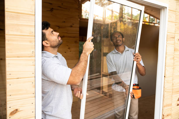 Insulation Replacement Services in Caryville, TN