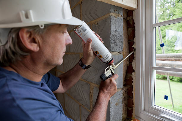 Professional Insulation Contractor in Caryville, TN